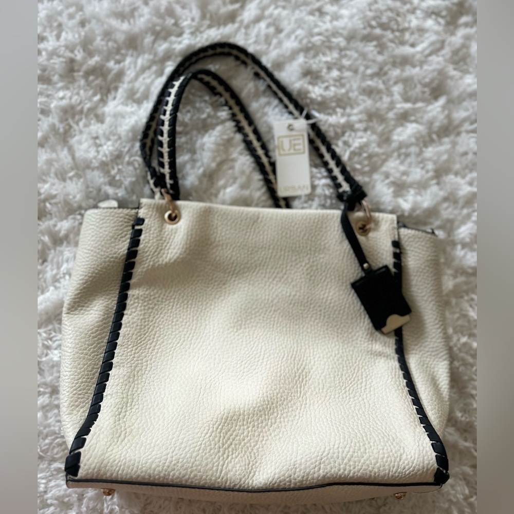 Urban expressions Stacy tote. NWT.